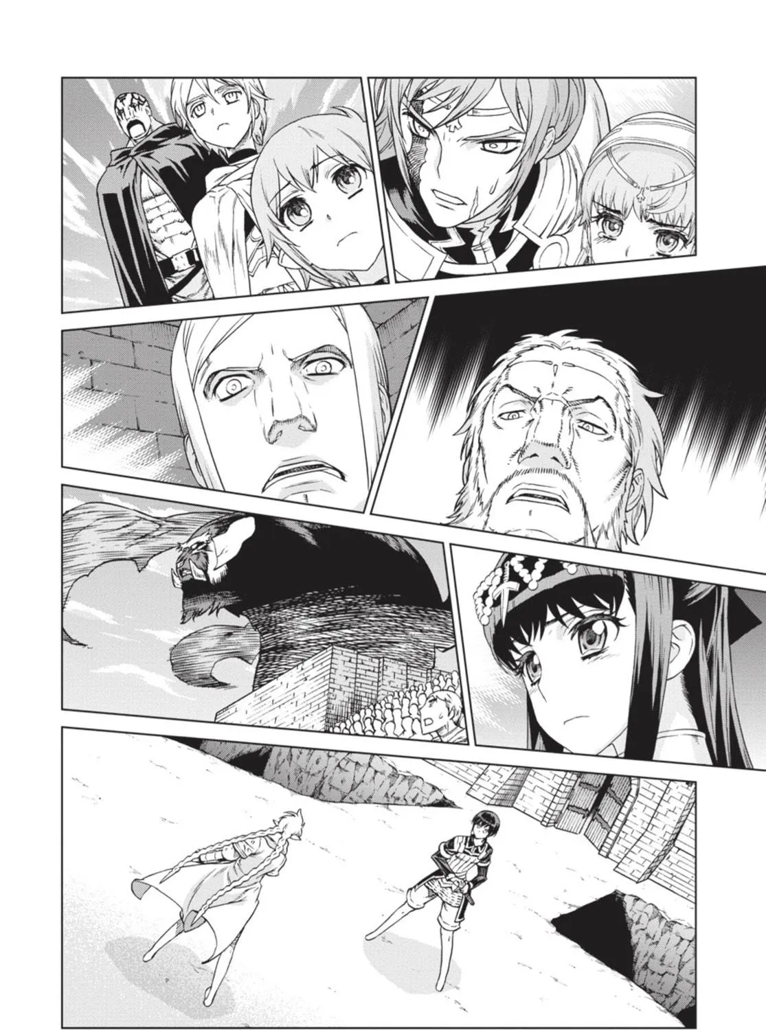 Read Ubel Blatt chapter 89 image 38 on Lezhin