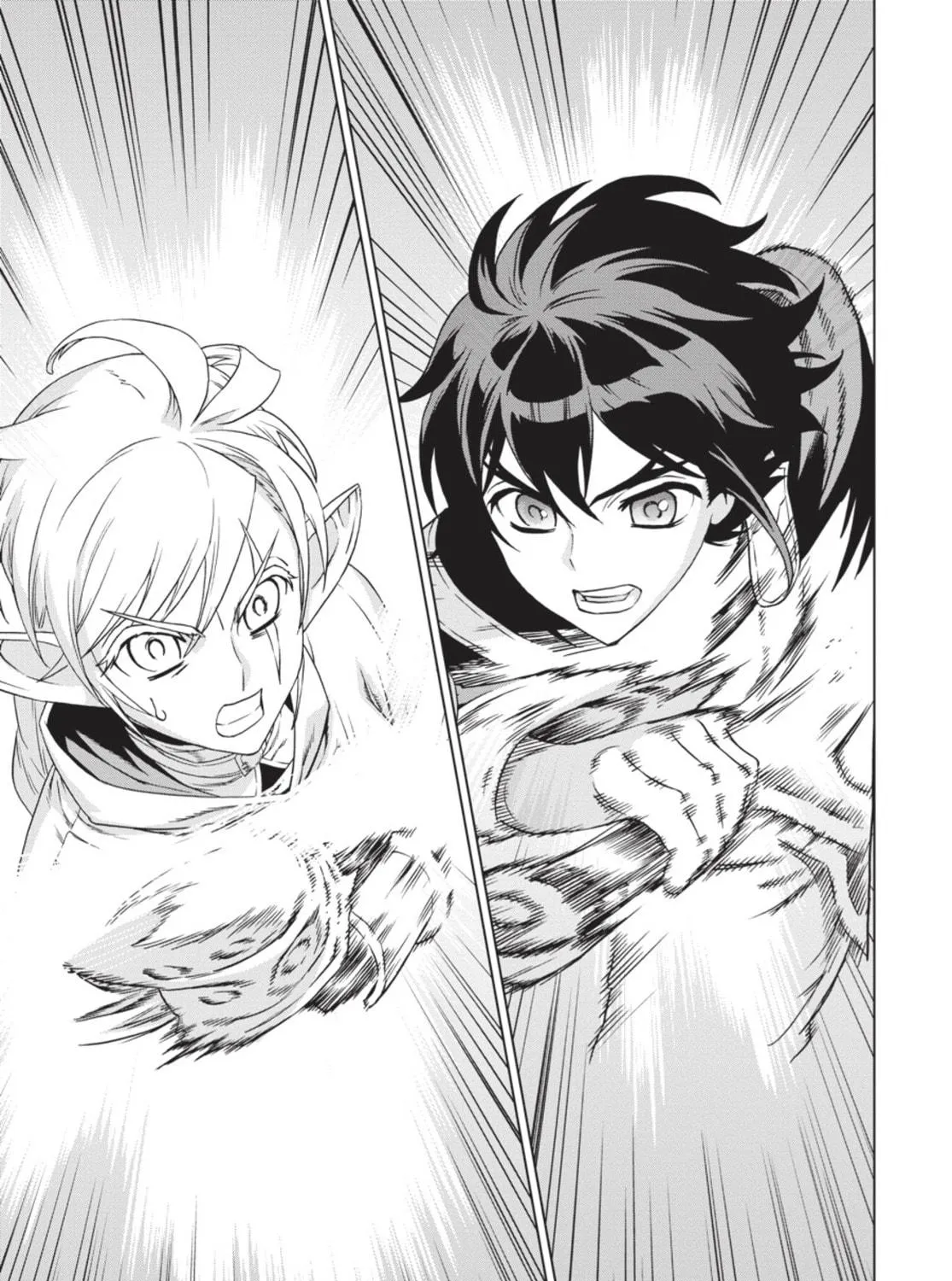 Read Ubel Blatt chapter 89 image 40 on Lezhin