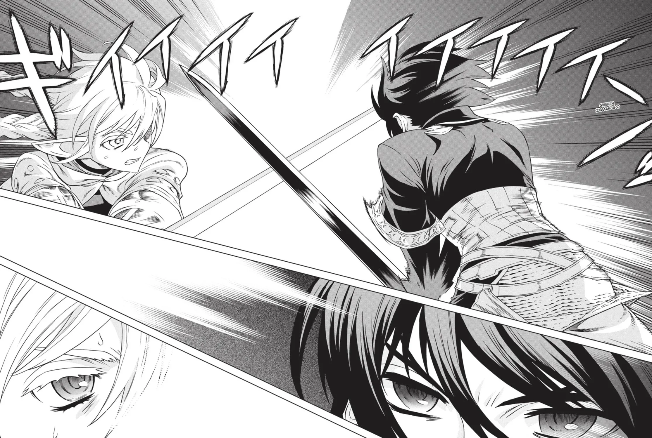 Read Ubel Blatt chapter 89 image 42 on Lezhin