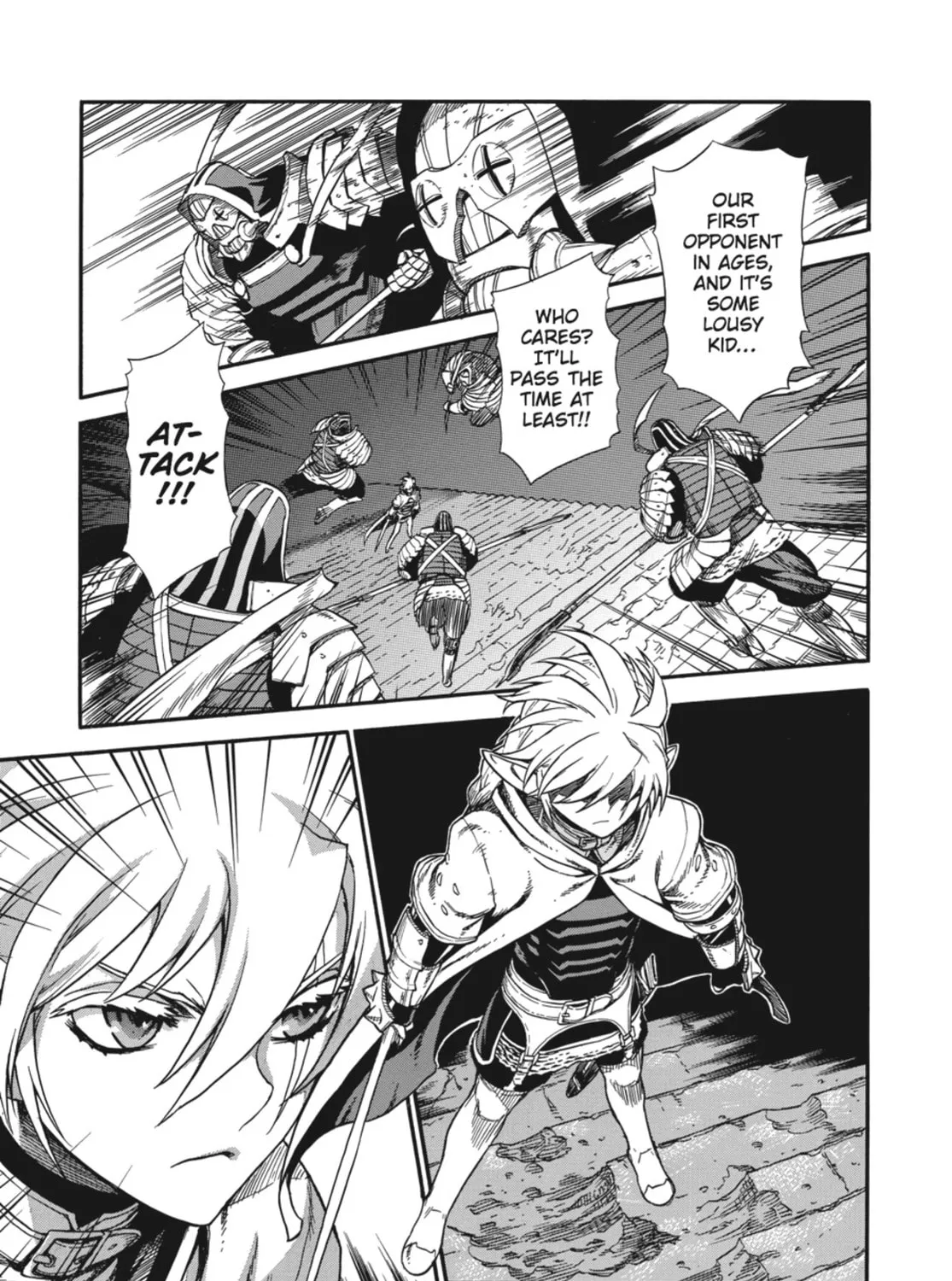 Read Ubel Blatt chapter 9 image 14 on Lezhin