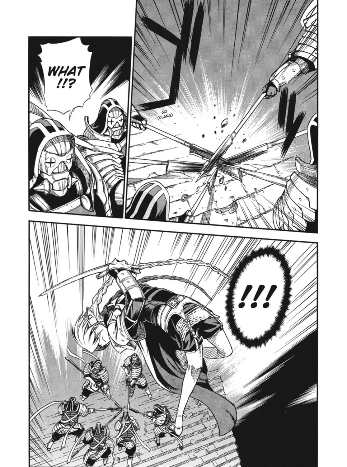 Read Ubel Blatt chapter 9 image 16 on Lezhin