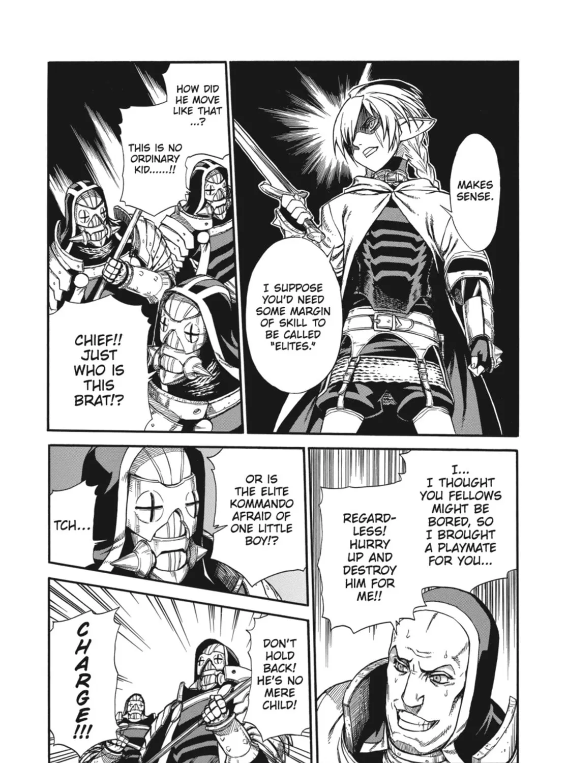 Read Ubel Blatt chapter 9 image 20 on Lezhin