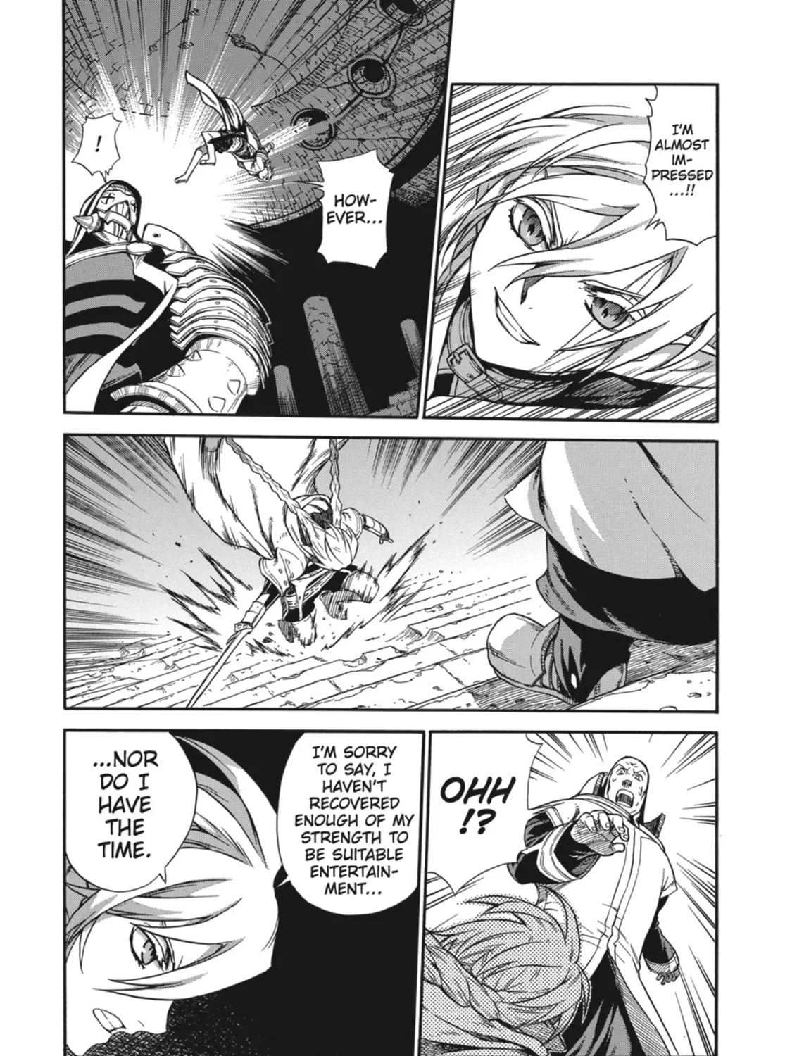 Read Ubel Blatt chapter 9 image 24 on Lezhin