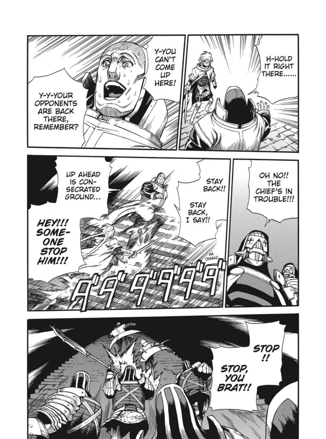 Read Ubel Blatt chapter 9 image 26 on Lezhin