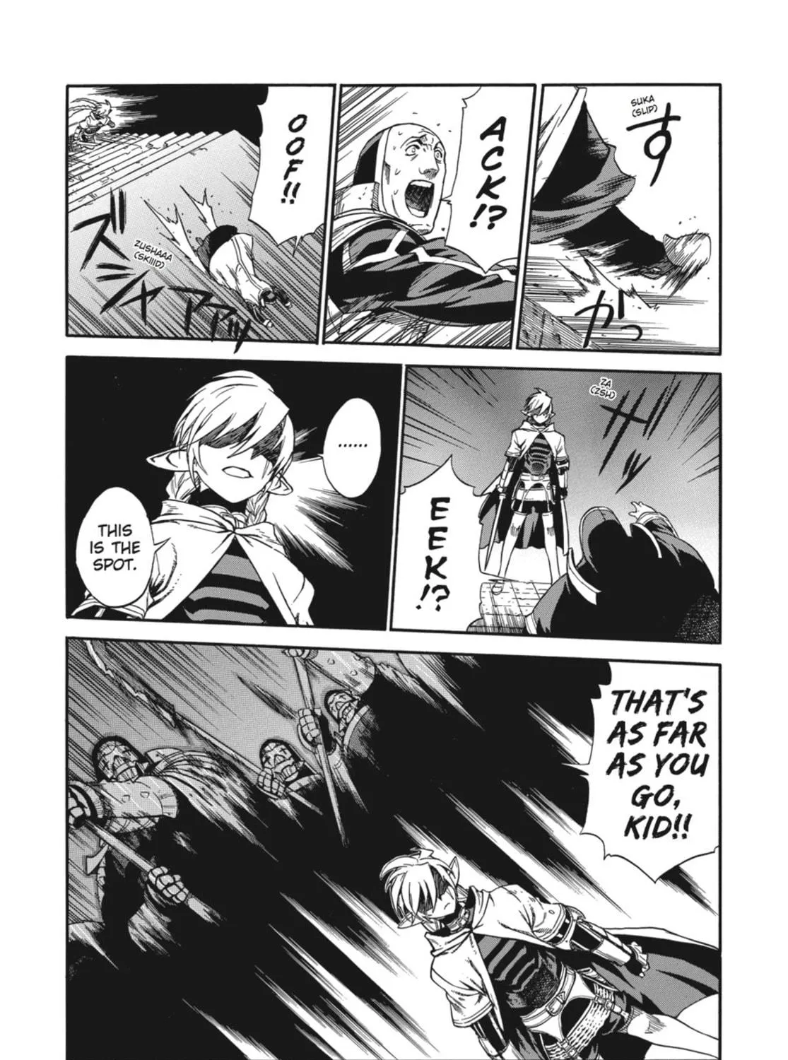 Read Ubel Blatt chapter 9 image 28 on Lezhin