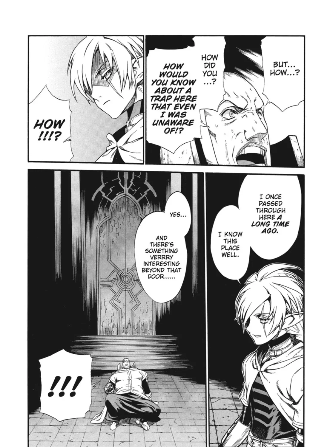 Read Ubel Blatt chapter 9 image 36 on Lezhin