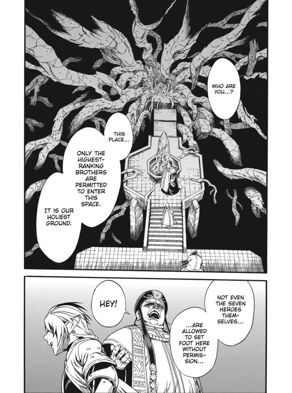 Read Ubel Blatt chapter 9 image 40 on Lezhin