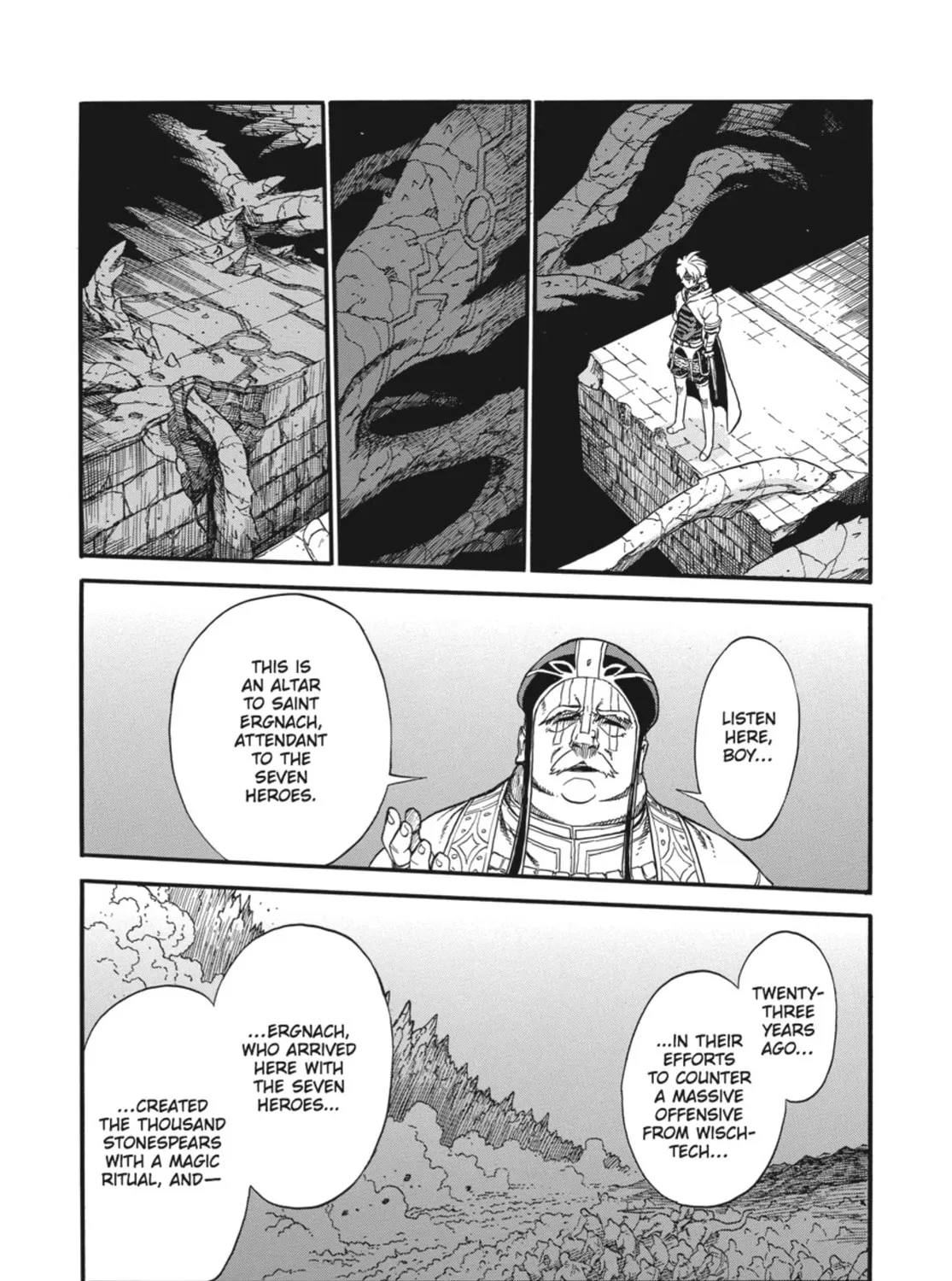 Read Ubel Blatt chapter 9 image 42 on Lezhin