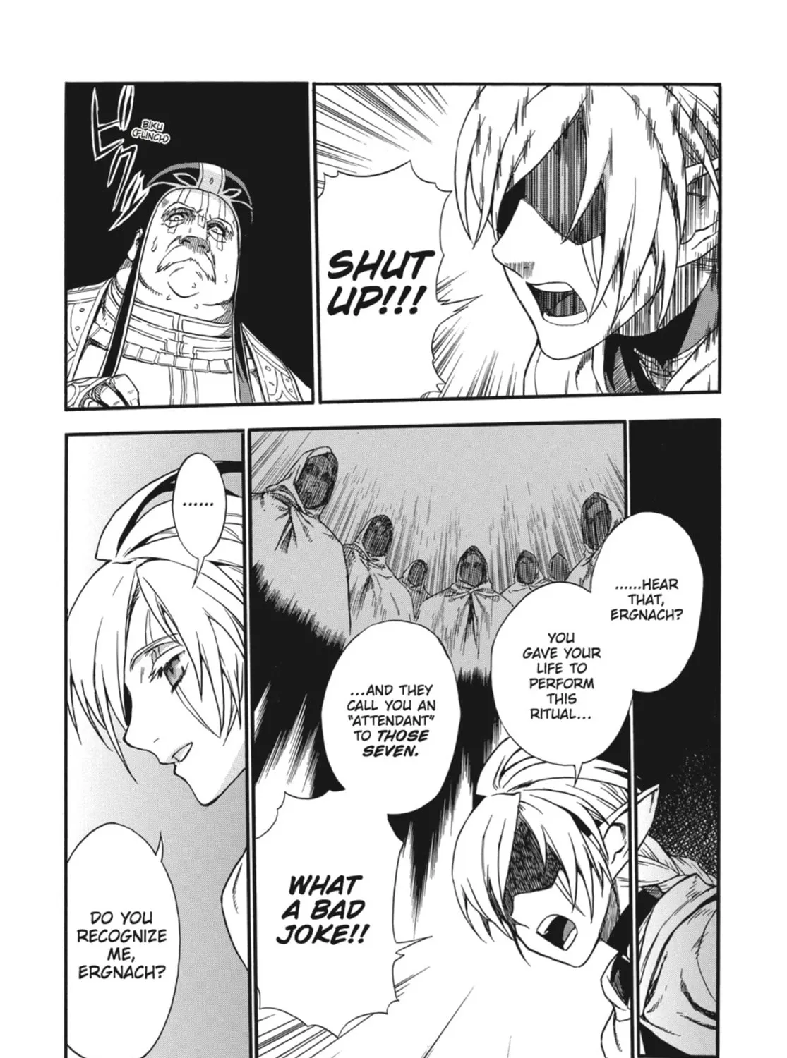 Read Ubel Blatt chapter 9 image 44 on Lezhin
