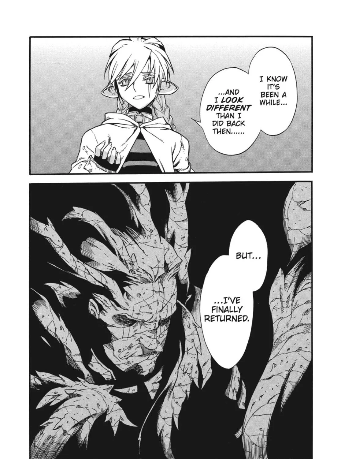 Read Ubel Blatt chapter 9 image 46 on Lezhin