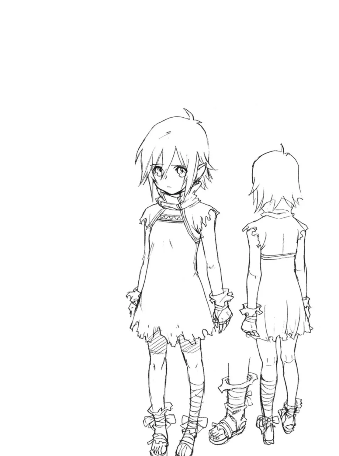 Read Ubel Blatt chapter 9 image 8 on Lezhin