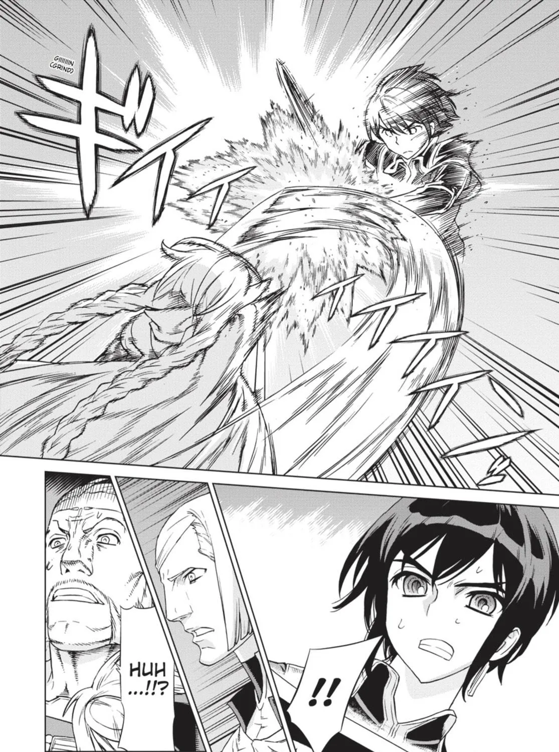 Read Ubel Blatt chapter 90 image 16 on Lezhin