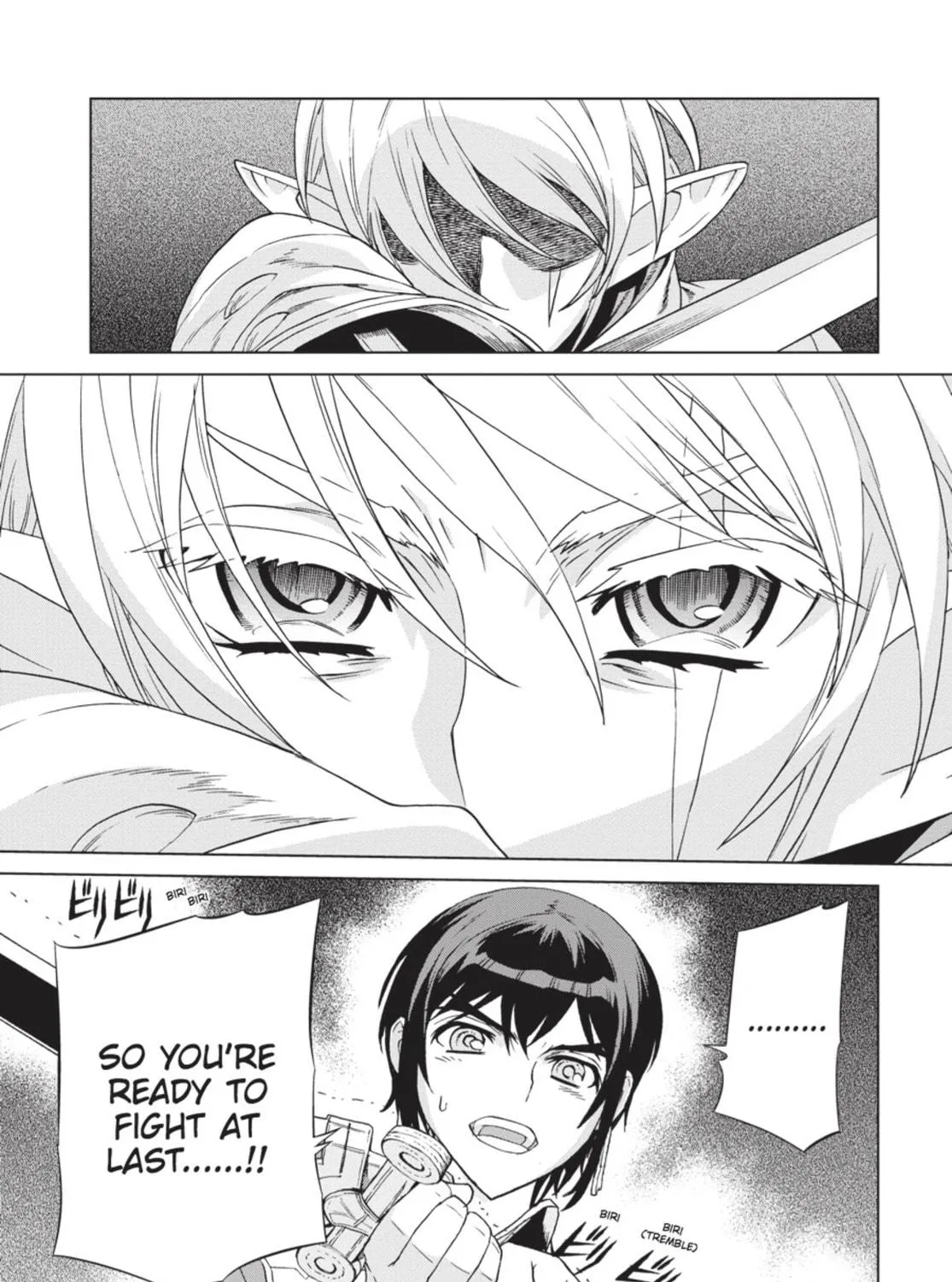 Read Ubel Blatt chapter 90 image 18 on Lezhin