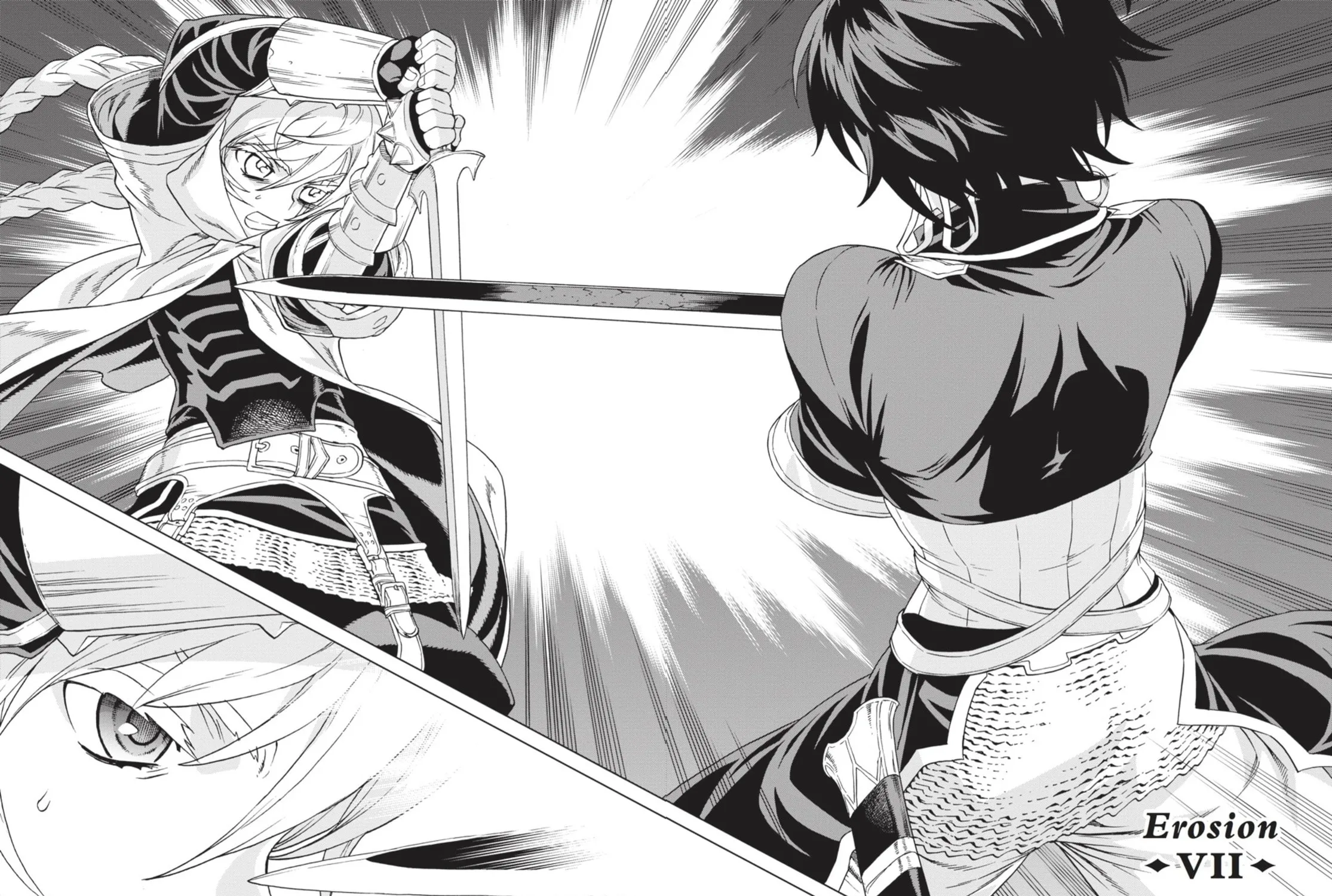 Read Ubel Blatt chapter 90 image 2 on Lezhin