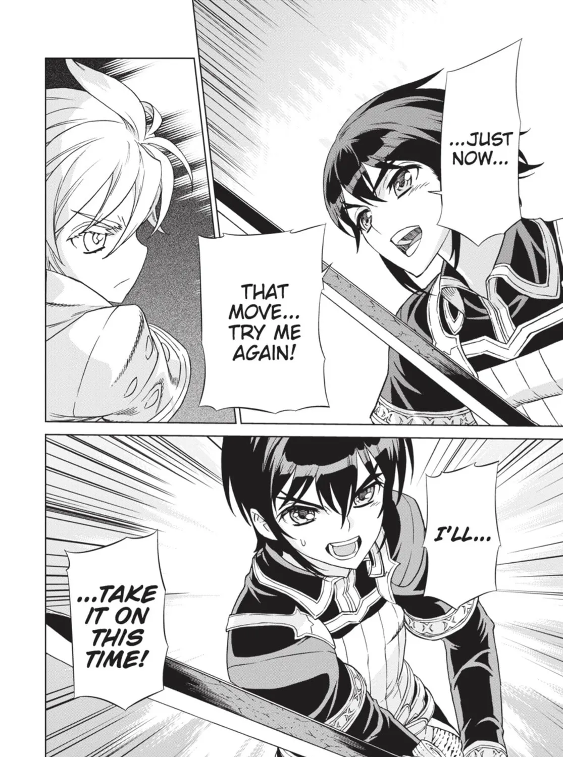 Read Ubel Blatt chapter 90 image 20 on Lezhin