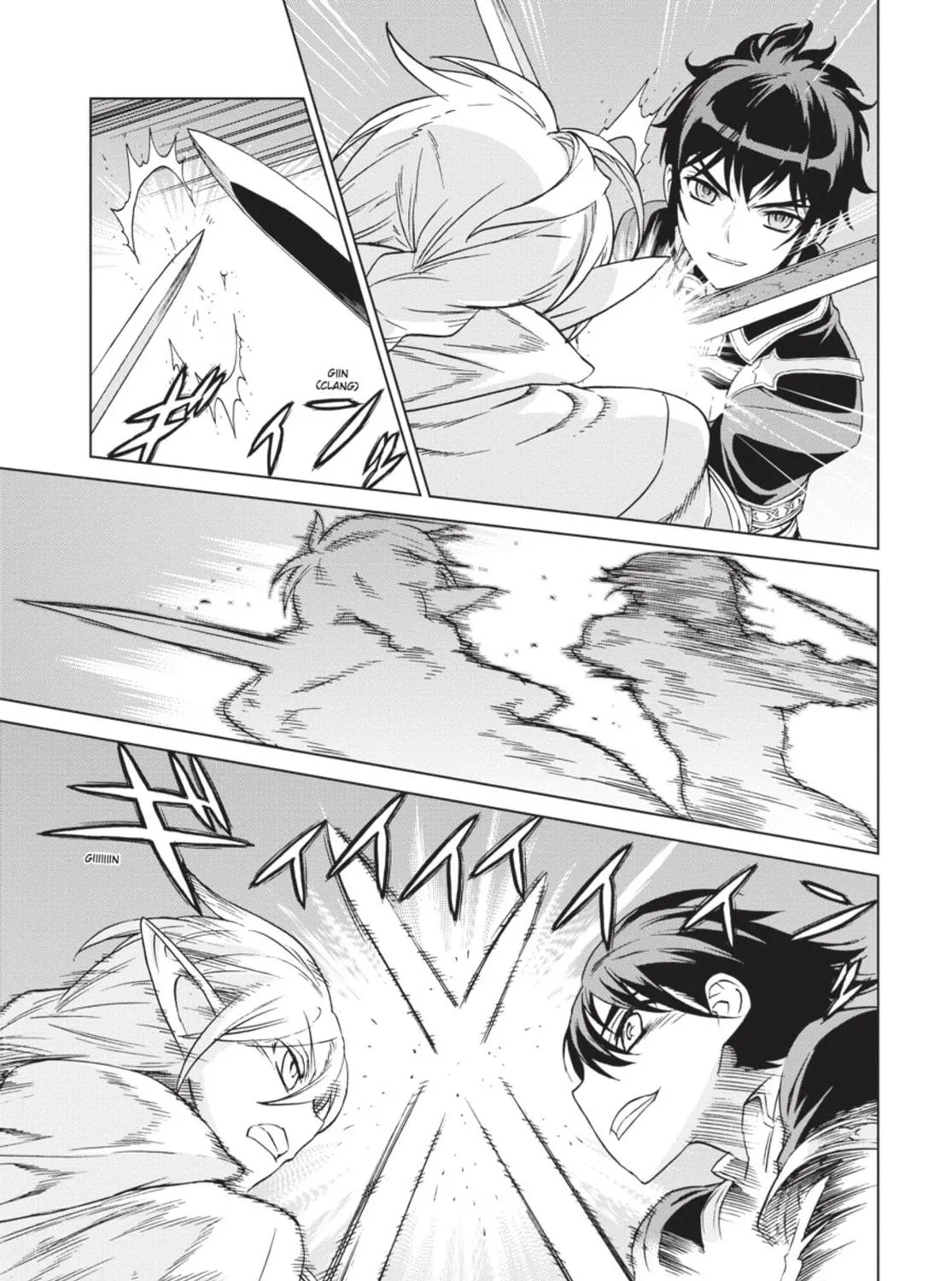 Read Ubel Blatt chapter 90 image 22 on Lezhin