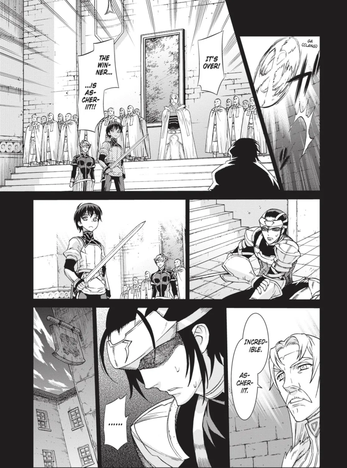 Read Ubel Blatt chapter 90 image 26 on Lezhin