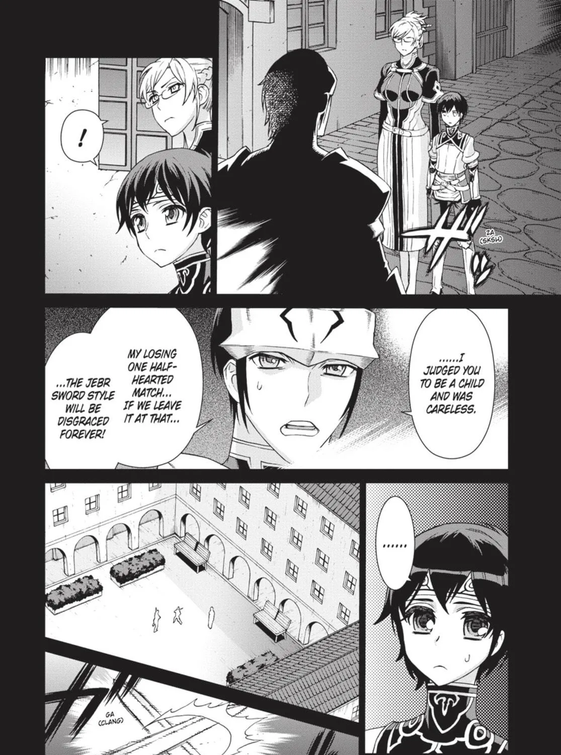 Read Ubel Blatt chapter 90 image 28 on Lezhin