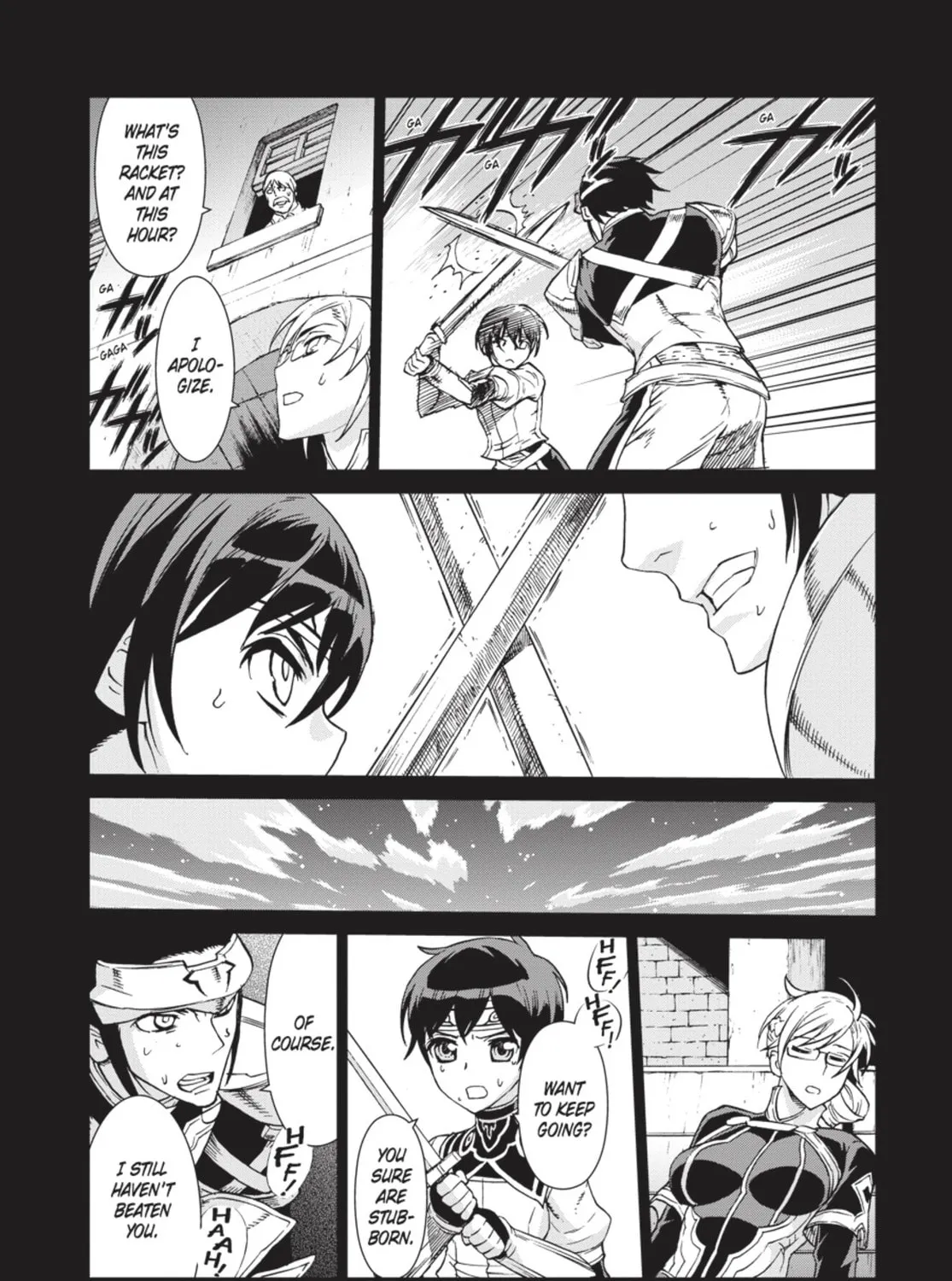 Read Ubel Blatt chapter 90 image 30 on Lezhin