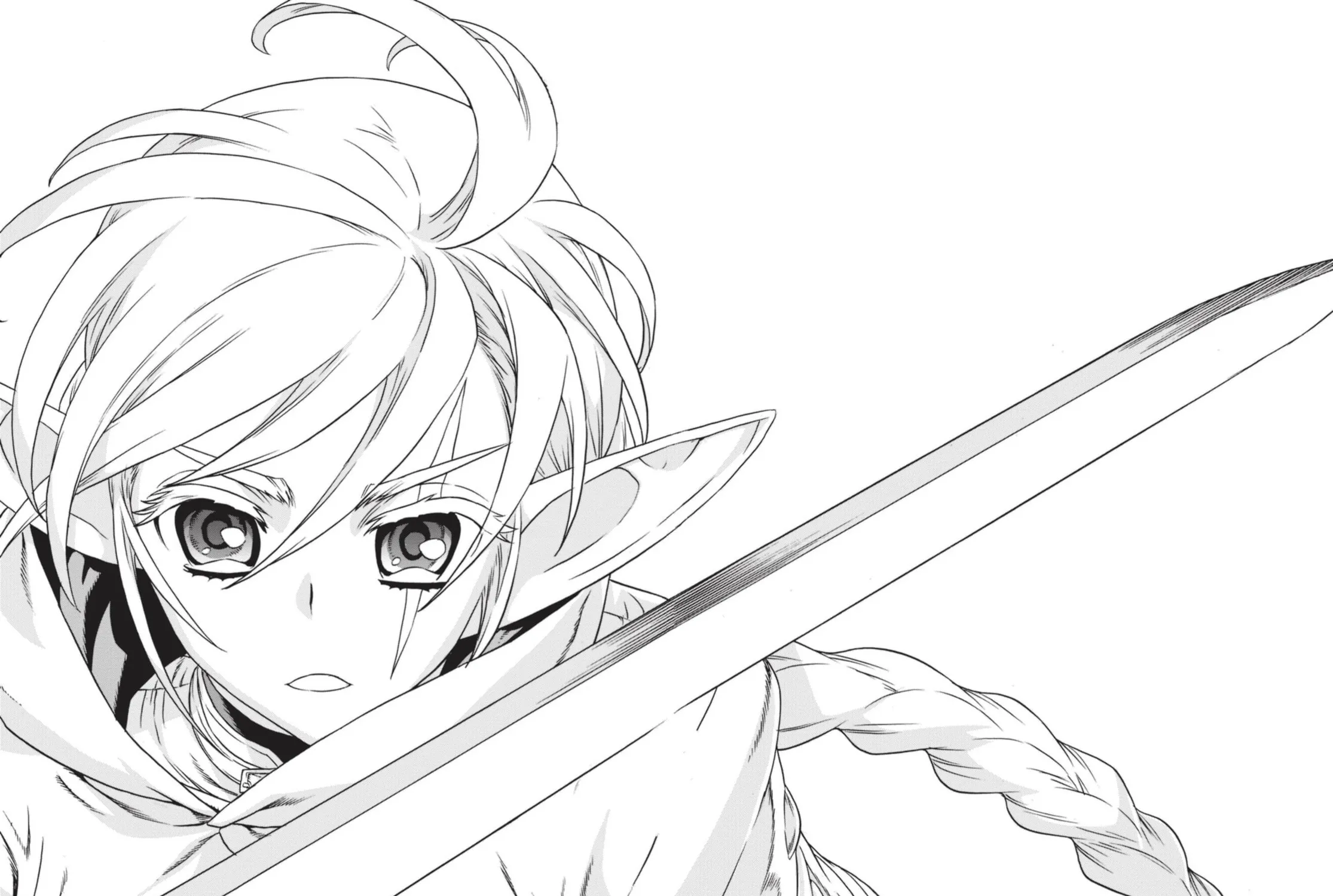 Read Ubel Blatt chapter 90 image 34 on Lezhin