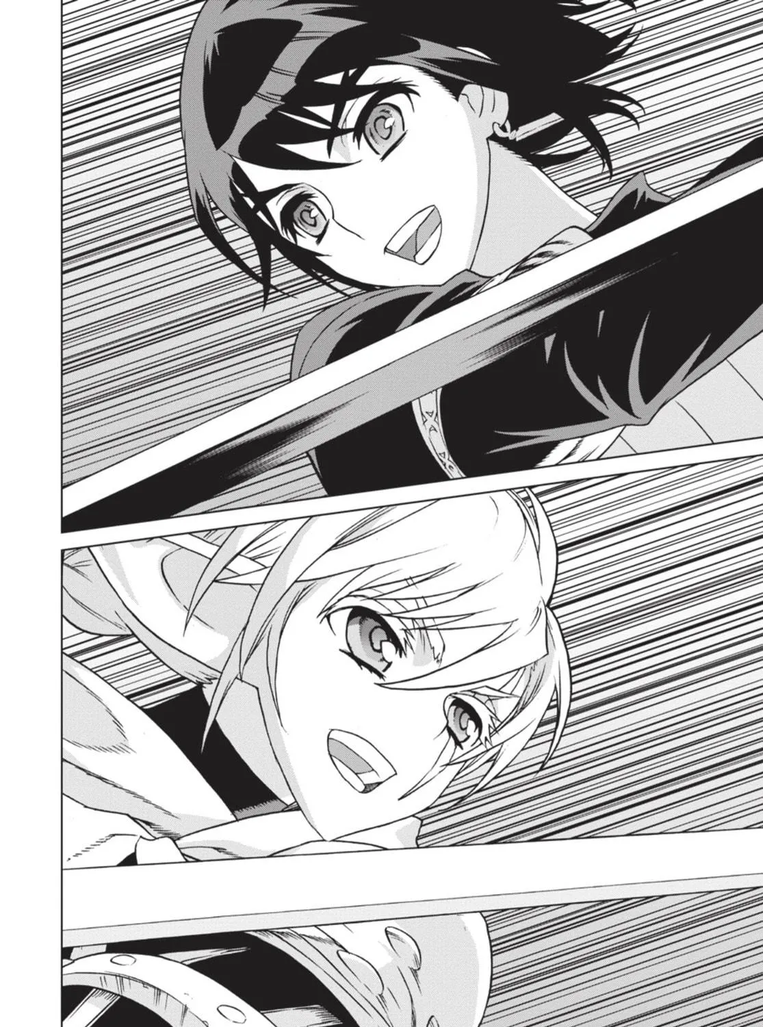 Read Ubel Blatt chapter 90 image 40 on Lezhin