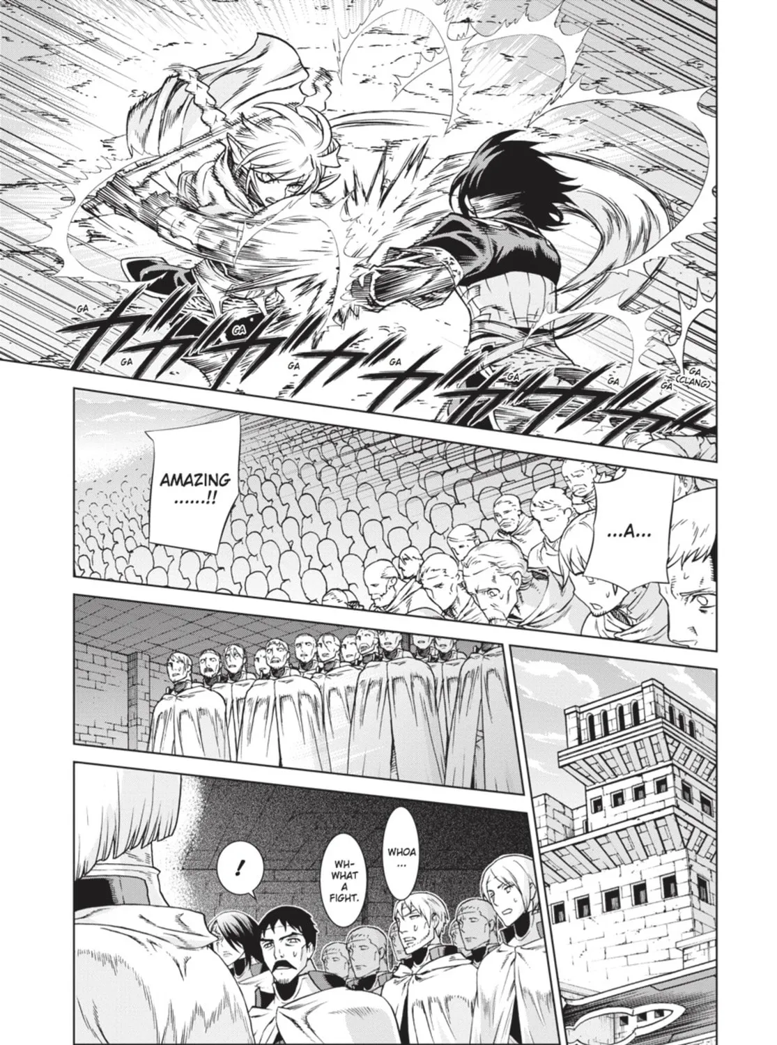 Read Ubel Blatt chapter 91 image 12 on Lezhin