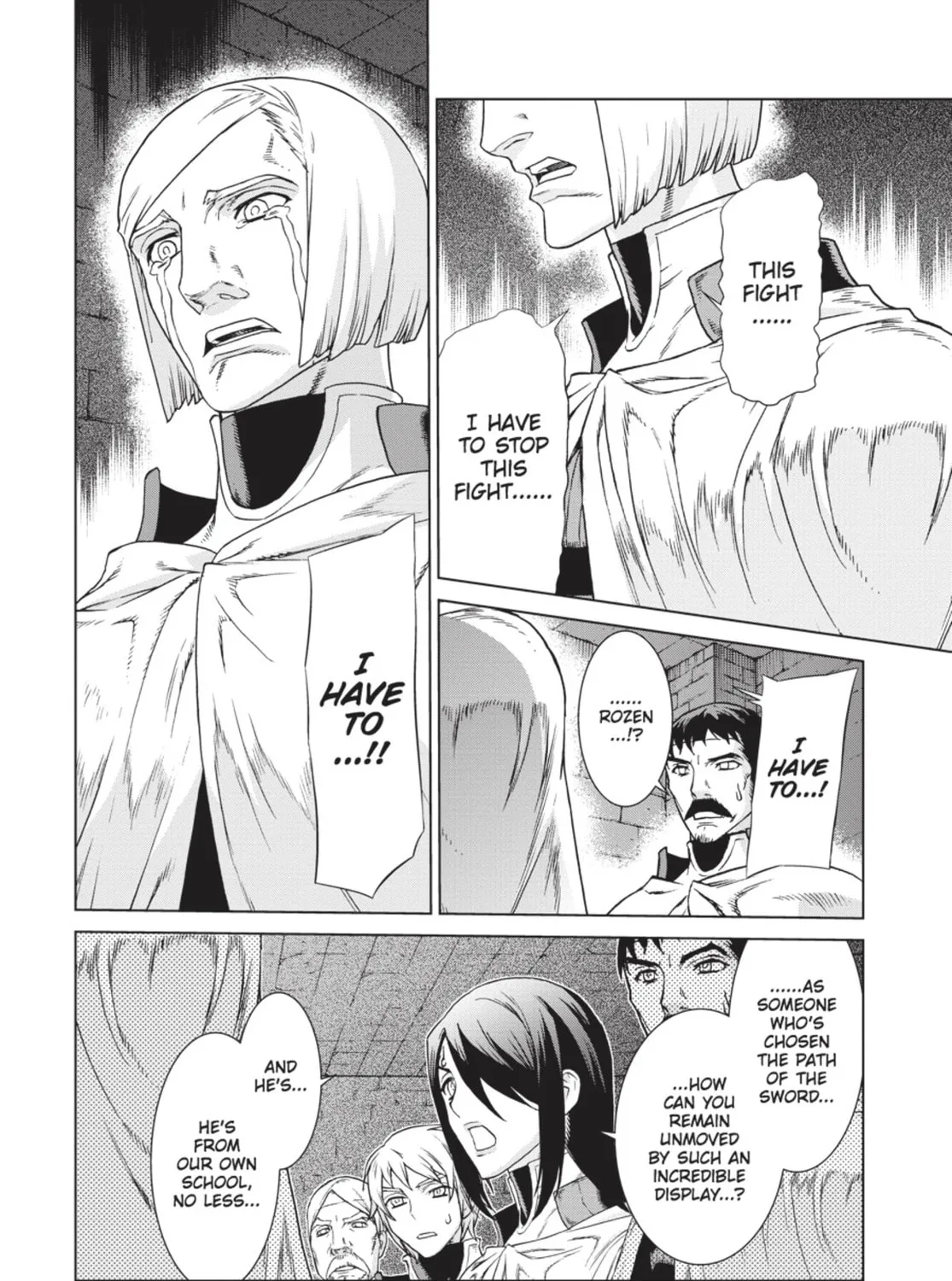 Read Ubel Blatt chapter 91 image 14 on Lezhin