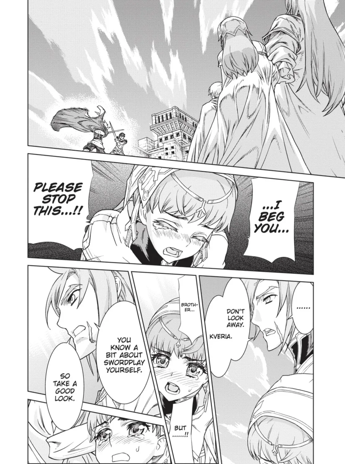 Read Ubel Blatt chapter 91 image 2 on Lezhin