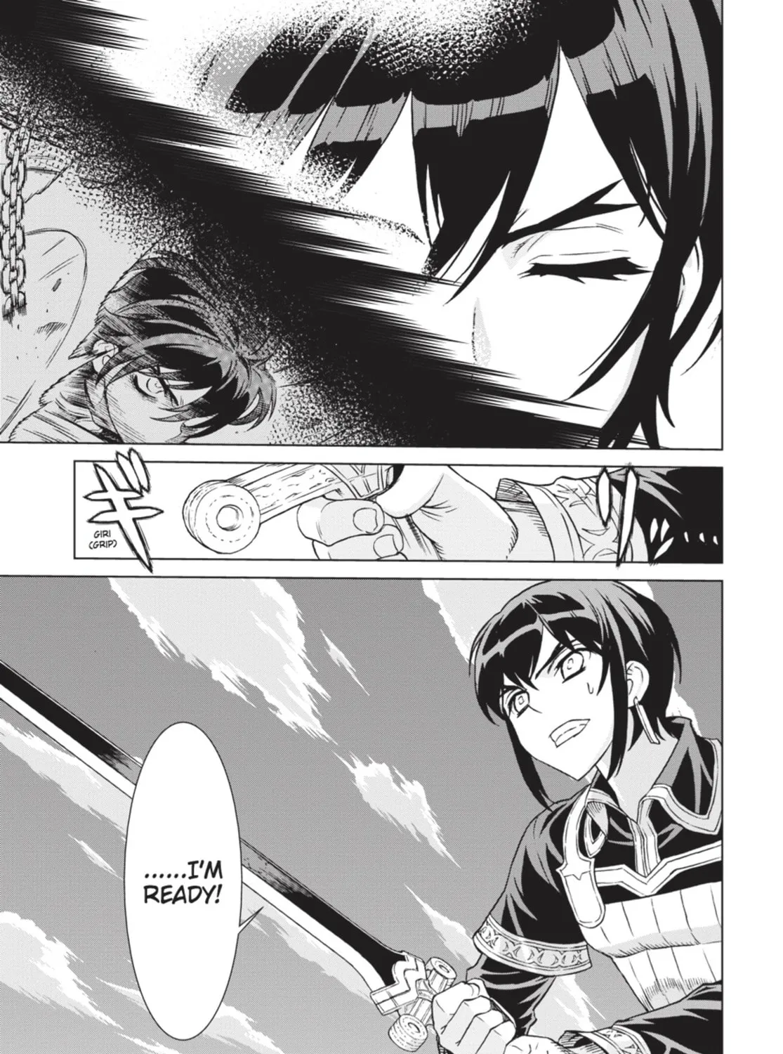 Read Ubel Blatt chapter 91 image 20 on Lezhin