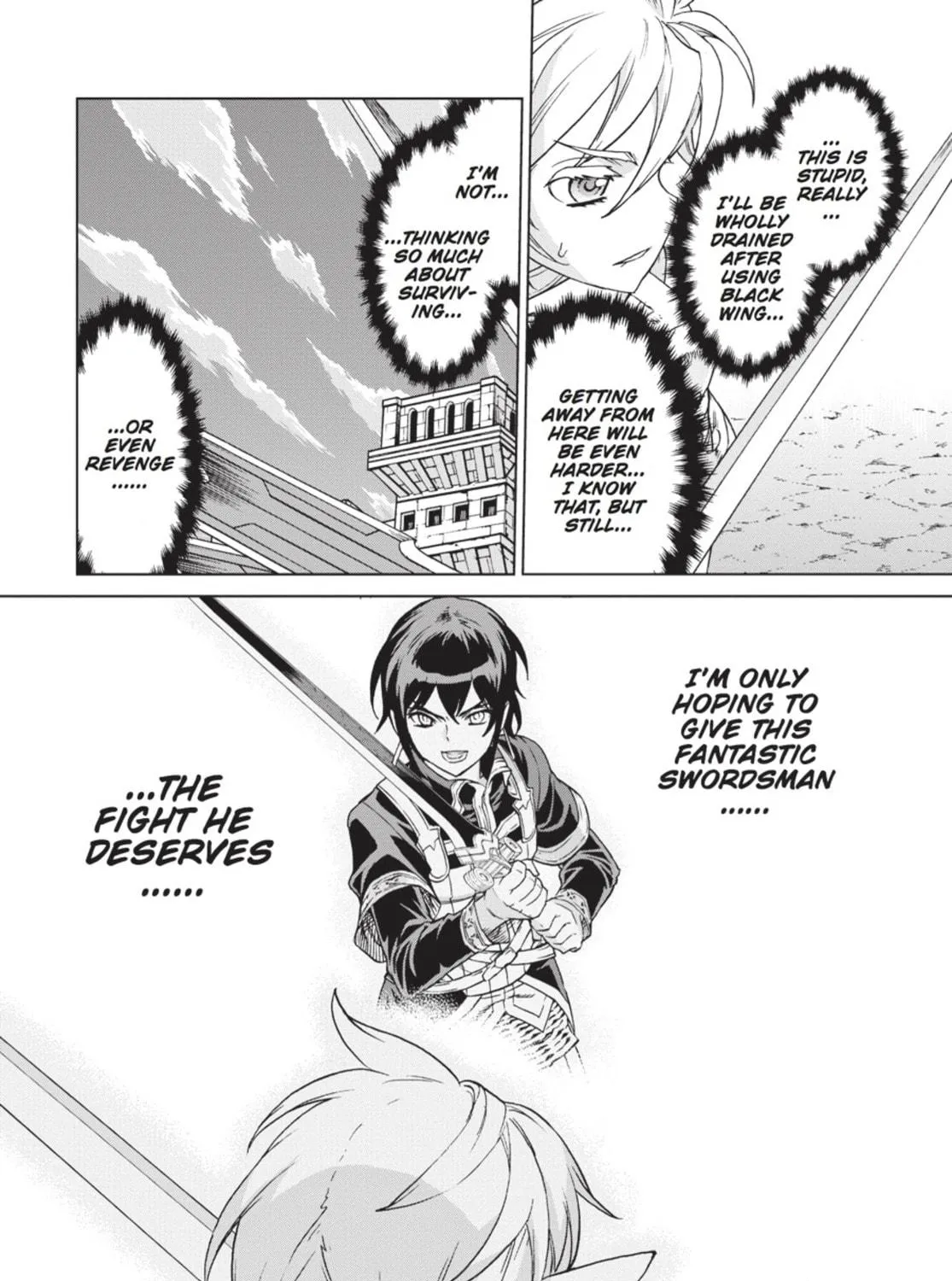 Read Ubel Blatt chapter 91 image 22 on Lezhin