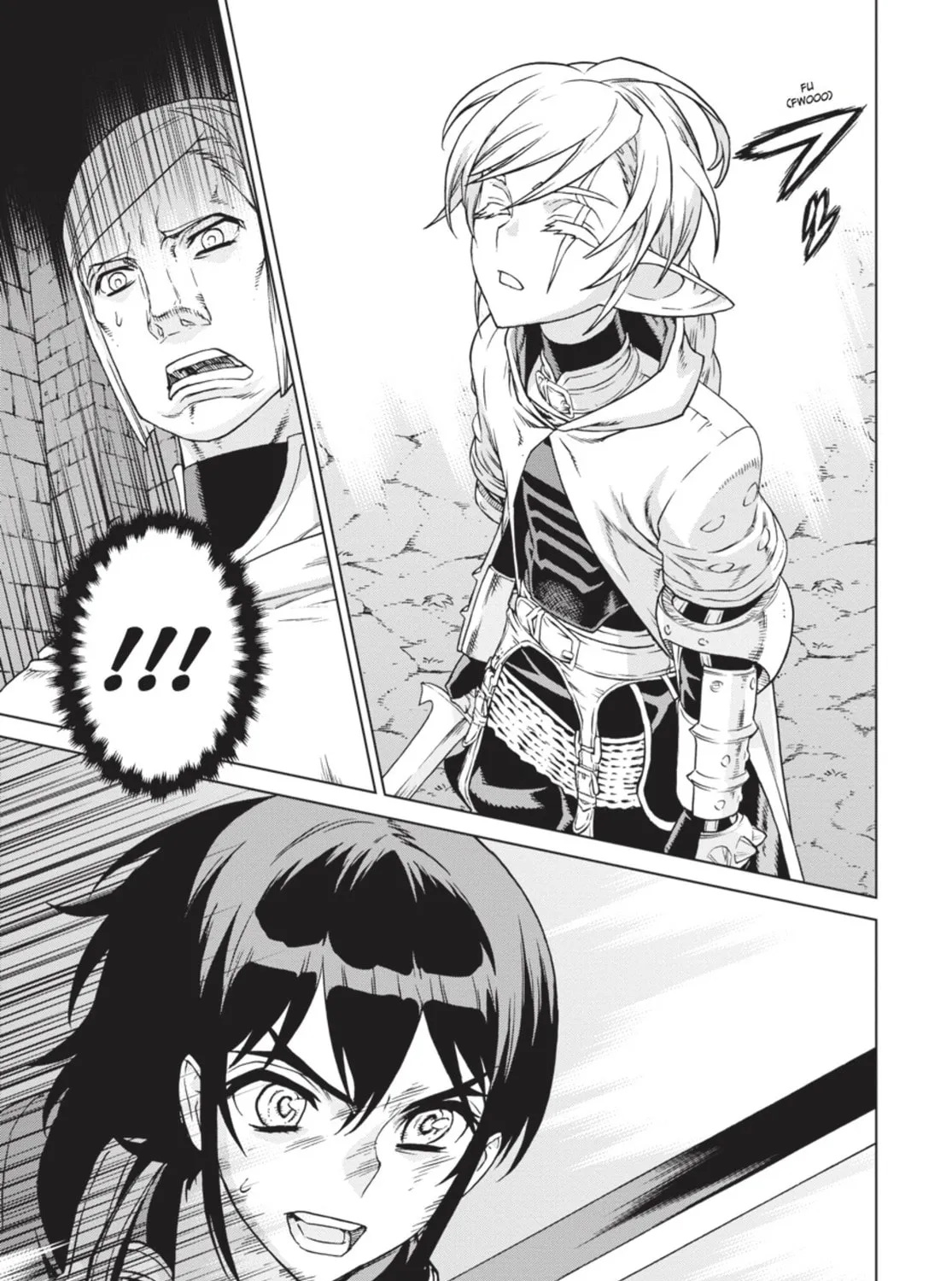Read Ubel Blatt chapter 91 image 24 on Lezhin