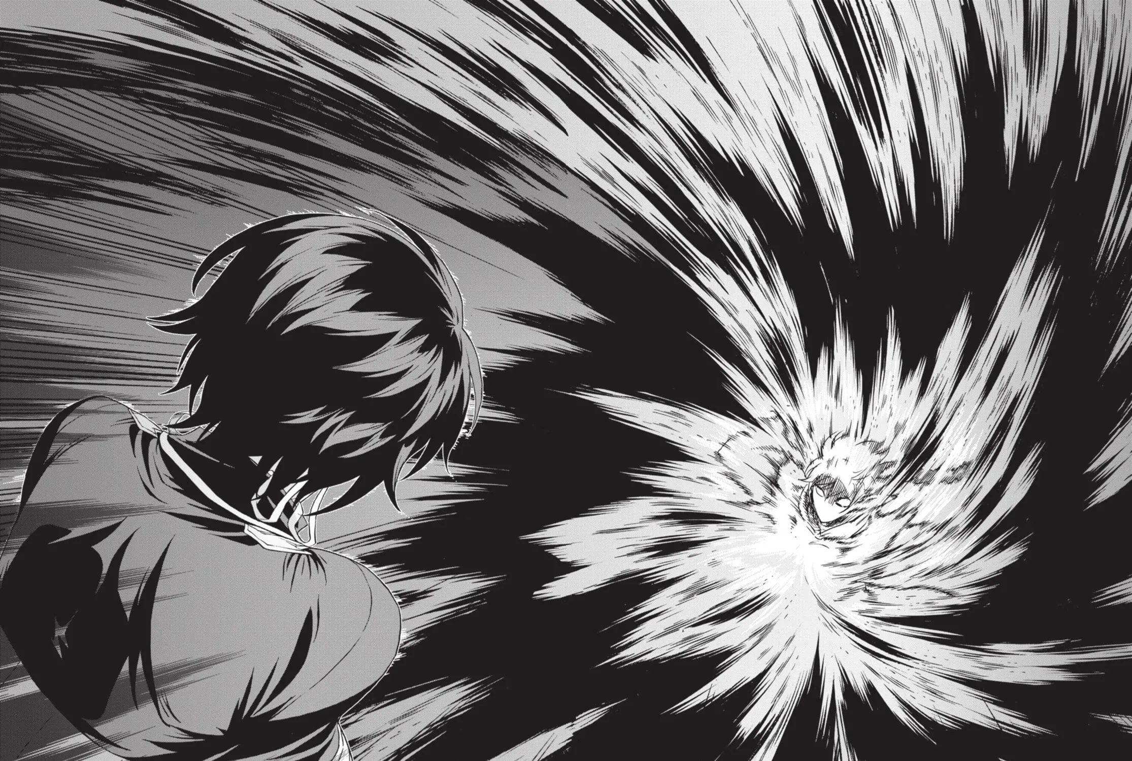 Read Ubel Blatt chapter 91 image 26 on Lezhin