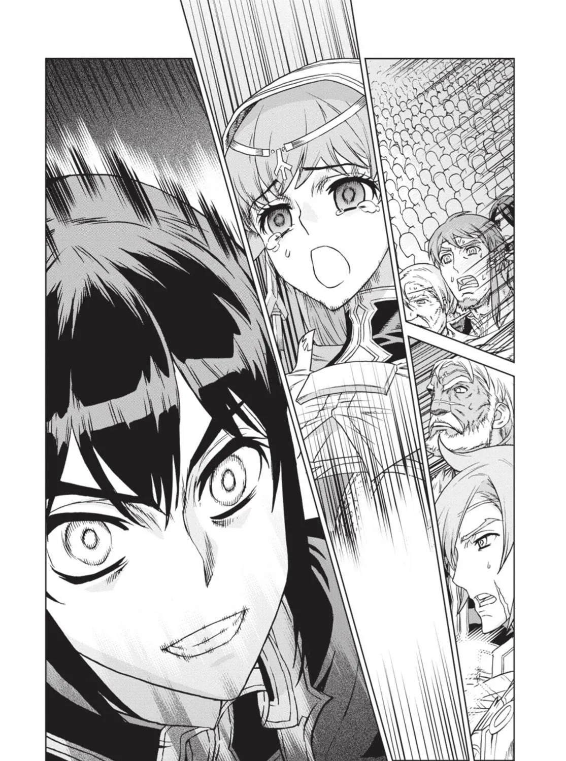 Read Ubel Blatt chapter 91 image 28 on Lezhin
