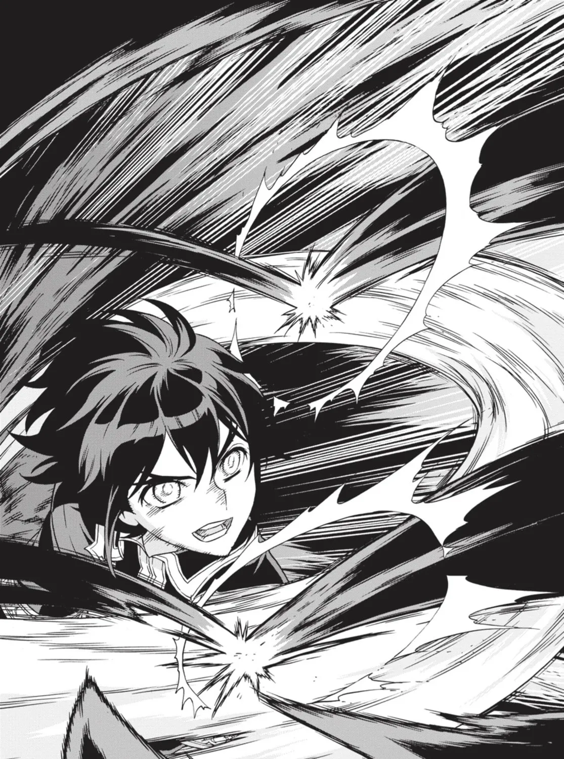 Read Ubel Blatt chapter 91 image 30 on Lezhin
