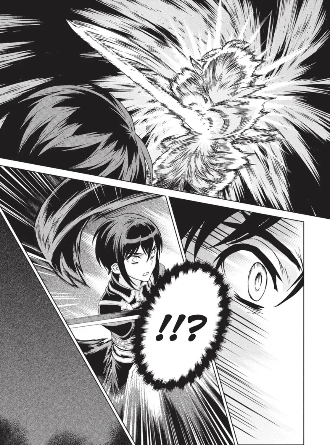 Read Ubel Blatt chapter 91 image 34 on Lezhin