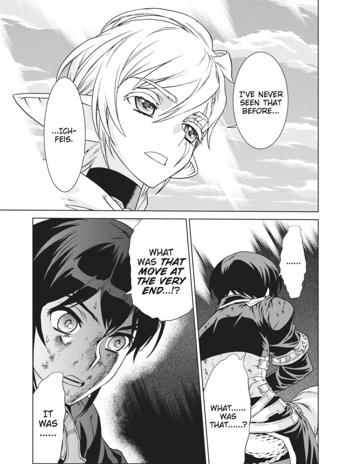 Read Ubel Blatt chapter 91 image 40 on Lezhin