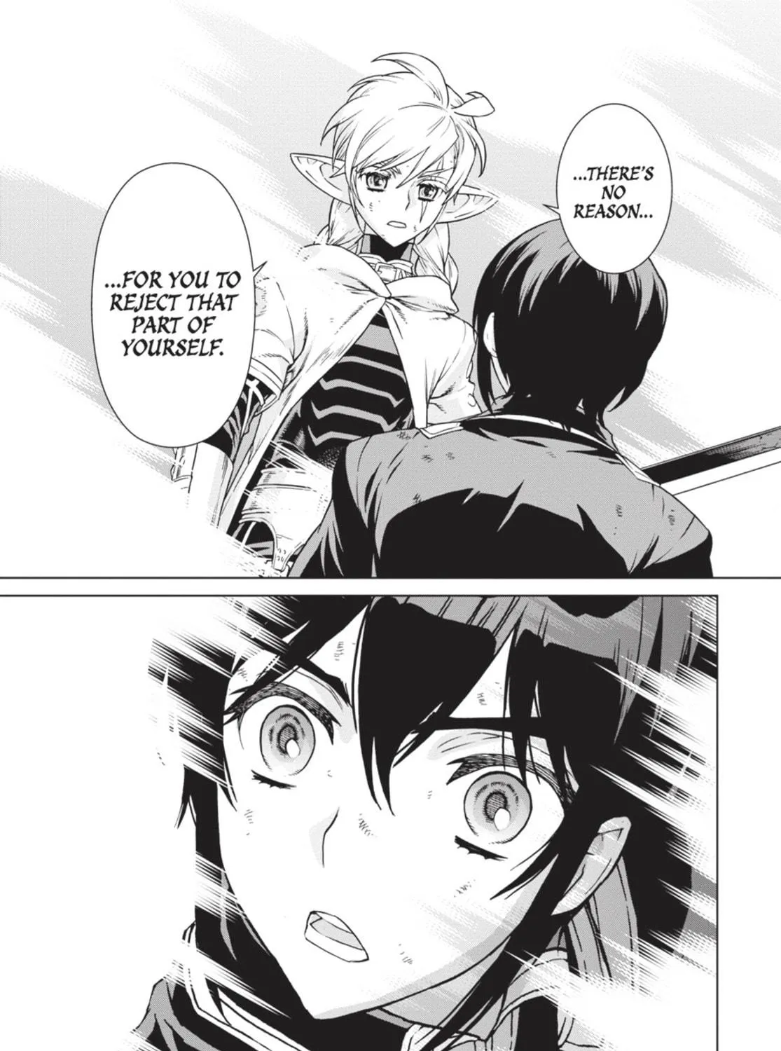 Read Ubel Blatt chapter 92 image 16 on Lezhin