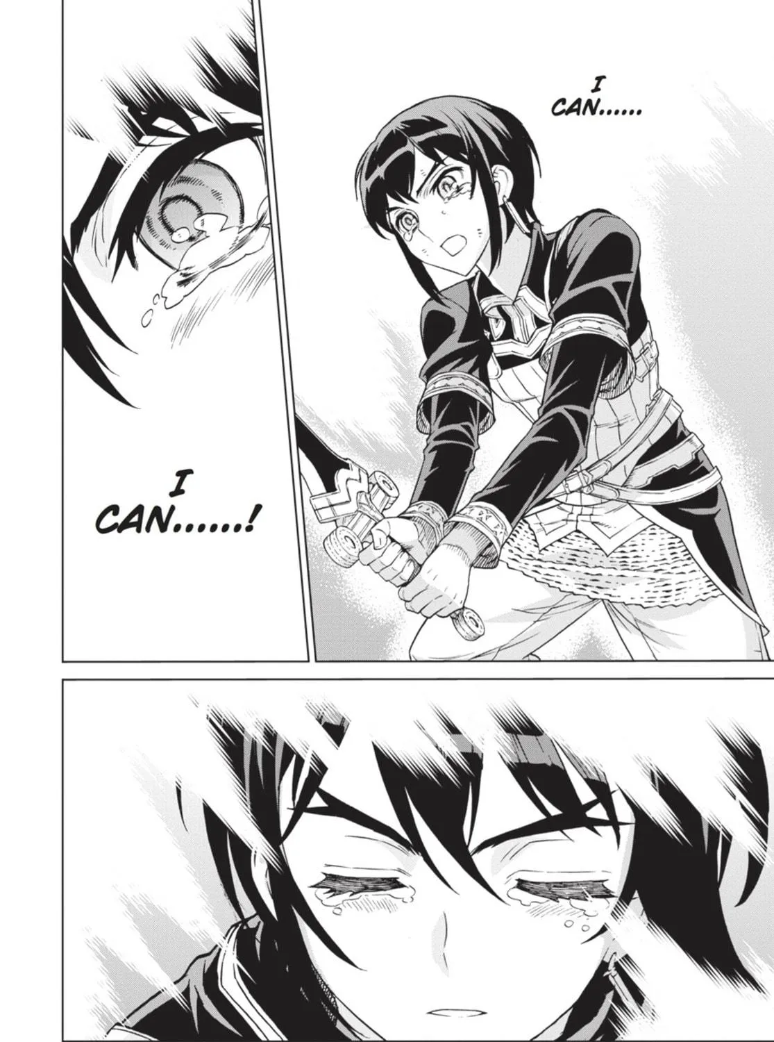 Read Ubel Blatt chapter 92 image 18 on Lezhin