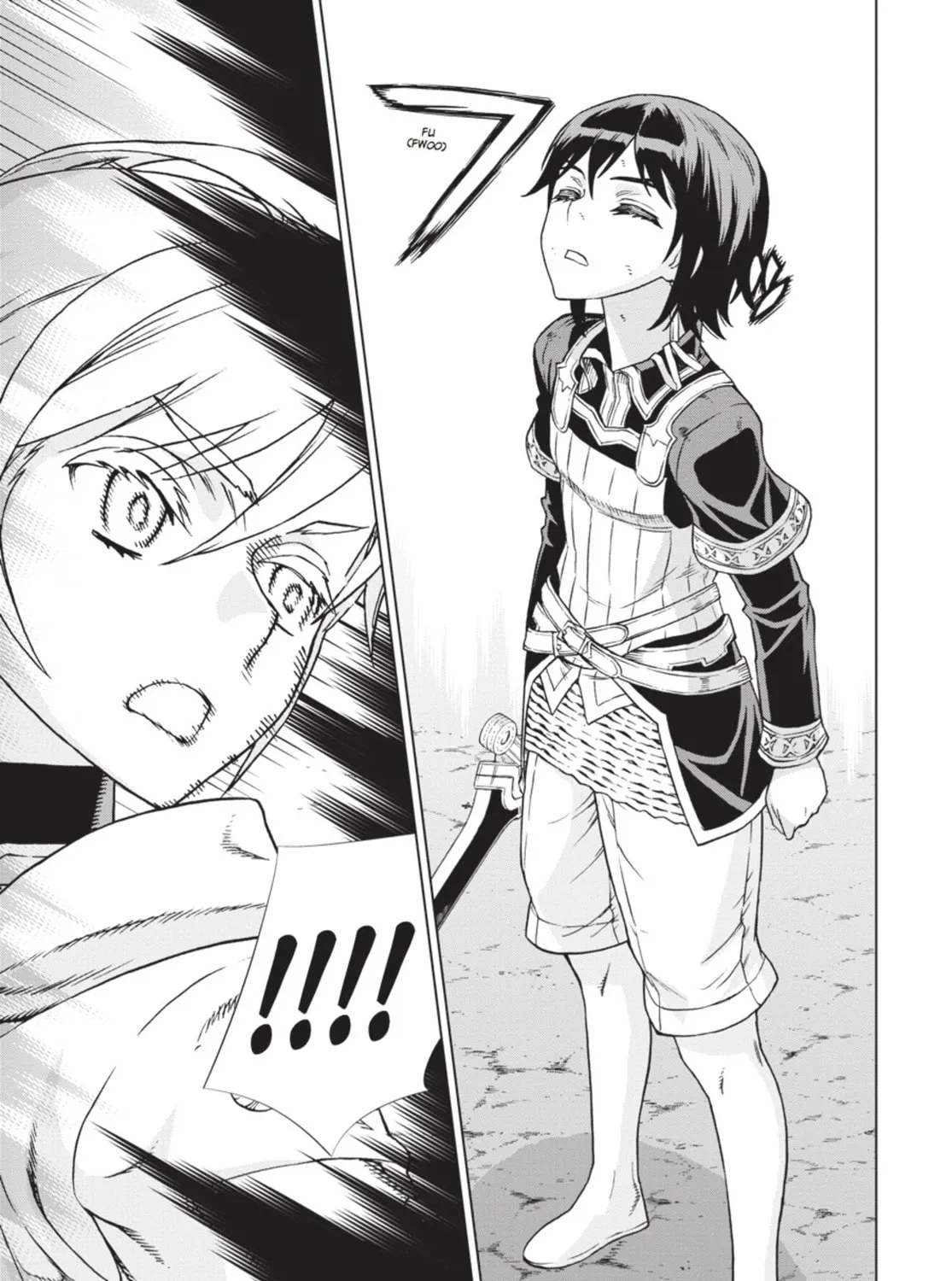 Read Ubel Blatt chapter 92 image 20 on Lezhin