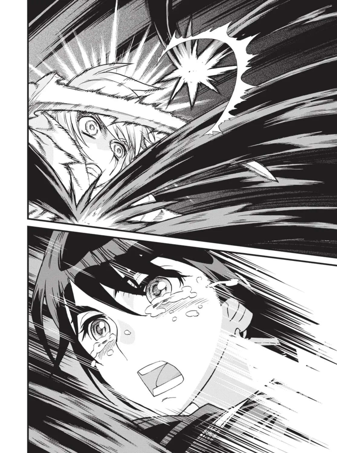Read Ubel Blatt chapter 92 image 24 on Lezhin