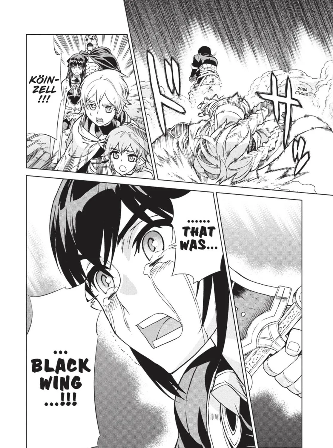 Read Ubel Blatt chapter 92 image 28 on Lezhin