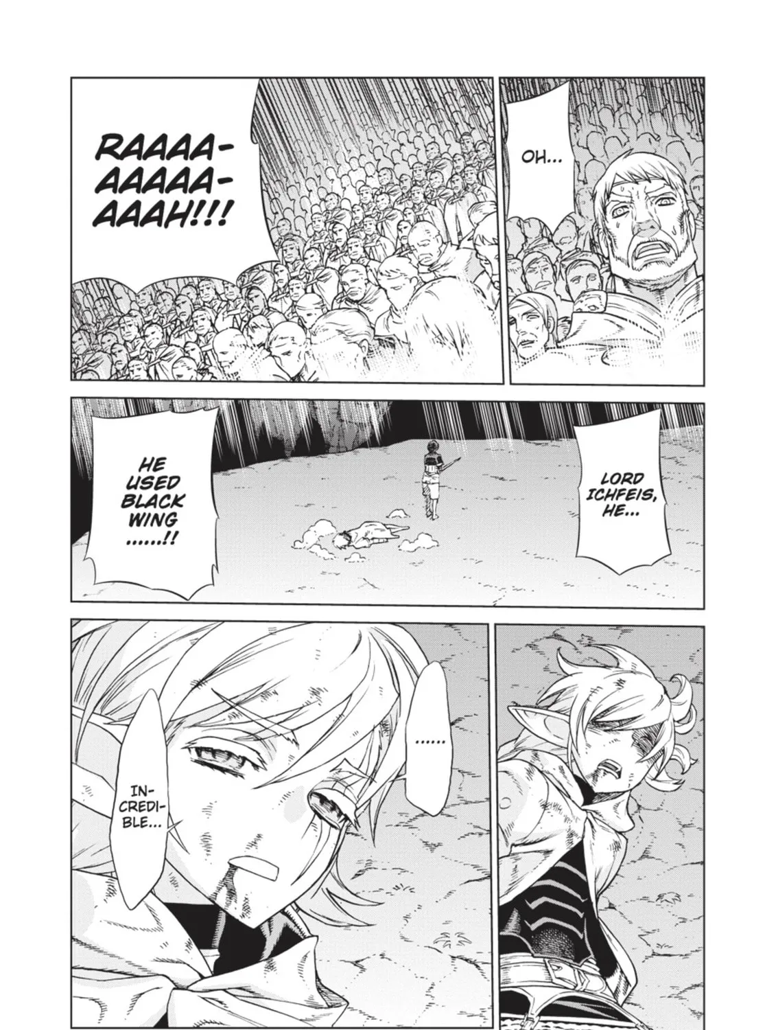 Read Ubel Blatt chapter 92 image 30 on Lezhin