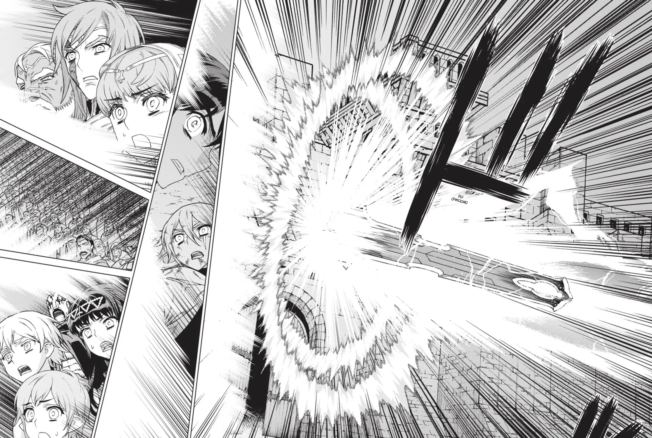 Read Ubel Blatt chapter 92 image 36 on Lezhin