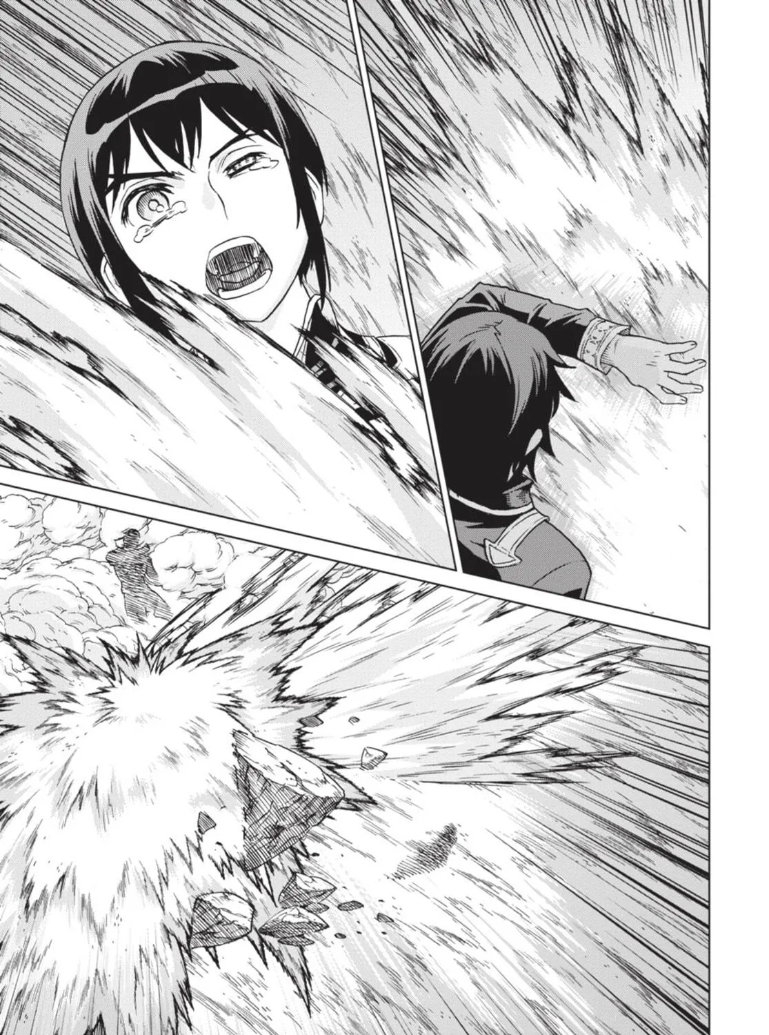 Read Ubel Blatt chapter 92 image 40 on Lezhin
