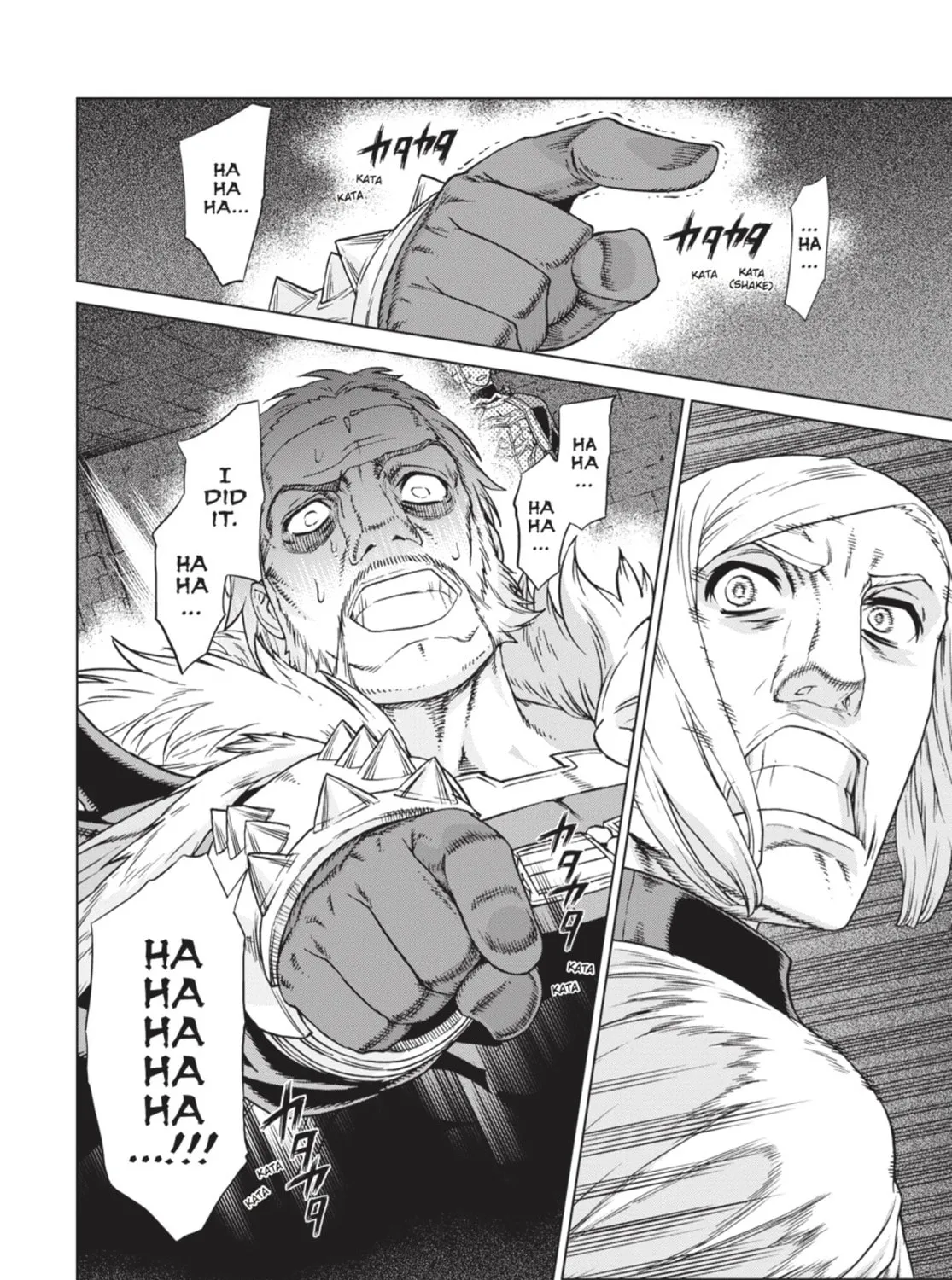 Read Ubel Blatt chapter 92 image 42 on Lezhin