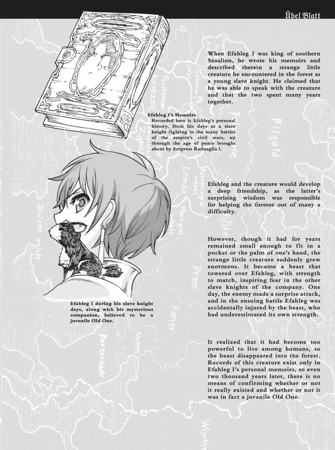 Read Ubel Blatt chapter 92 image 50 on Lezhin