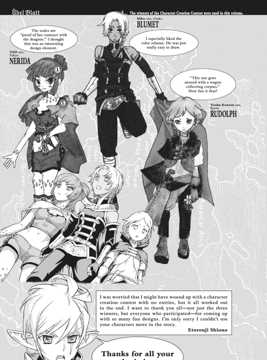 Read Ubel Blatt chapter 92 image 52 on Lezhin