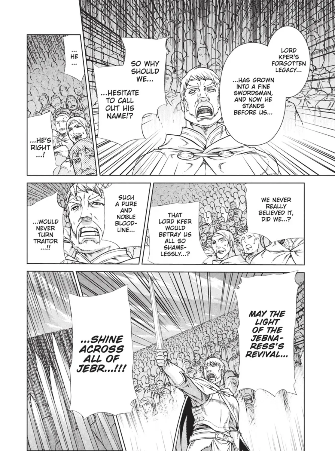Read Ubel Blatt chapter 92 image 6 on Lezhin