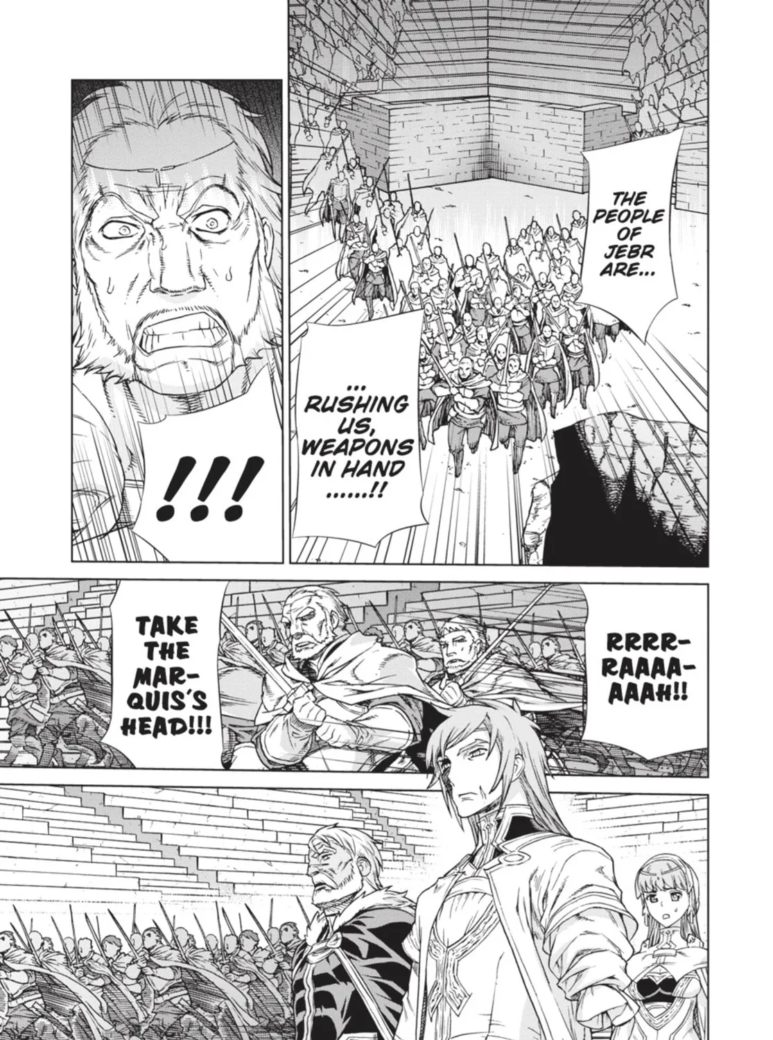 Read Ubel Blatt chapter 93 image 12 on Lezhin