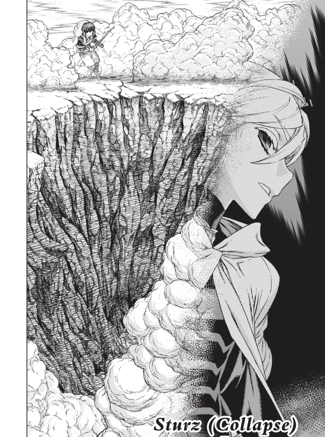 Read Ubel Blatt chapter 93 image 2 on Lezhin